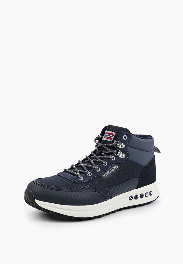 Napapijri Кроссовки - фото 2