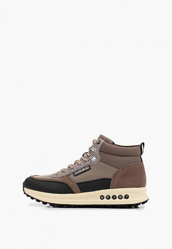 Napapijri Кроссовки - фото 1