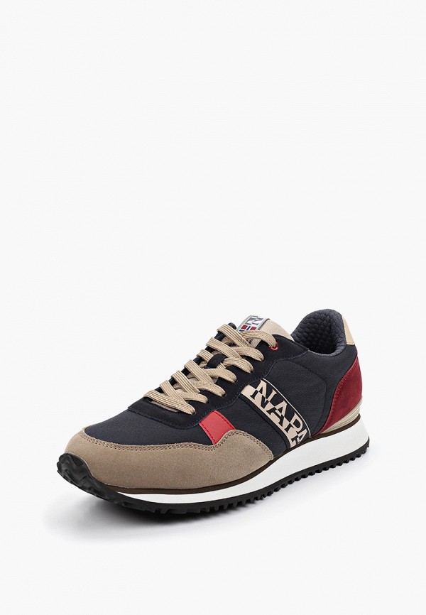 Napapijri Кроссовки - фото 2