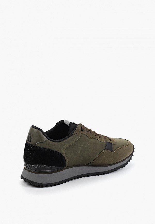 Napapijri Кроссовки - фото 3