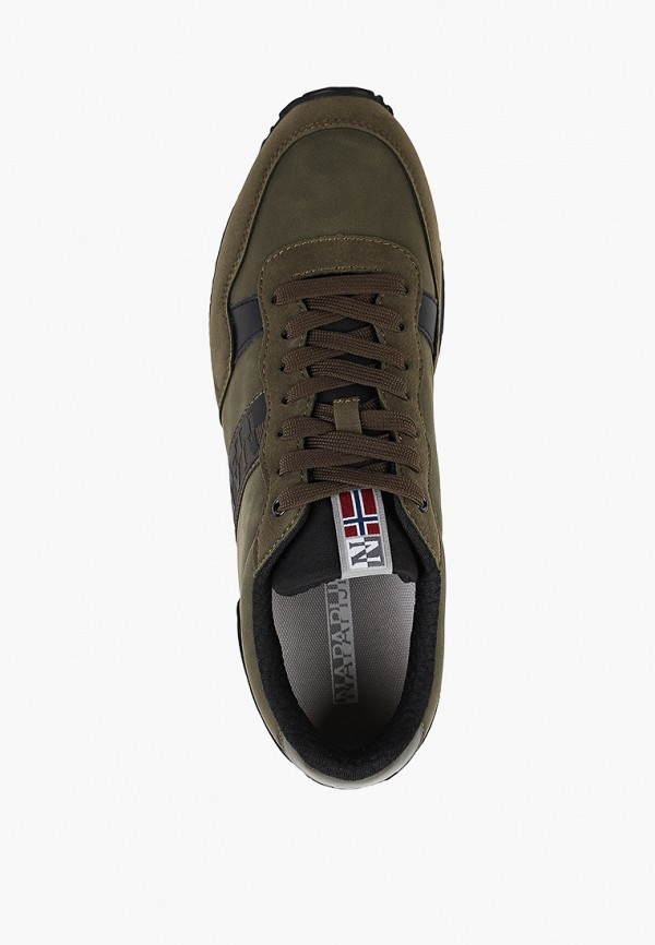 Napapijri Кроссовки - фото 4