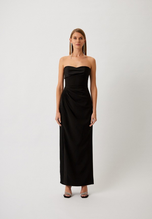Halston Платье - фото 1