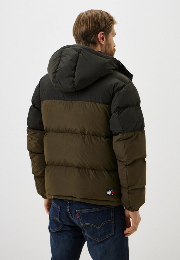 Tommy Jeans Пуховик - фото 3