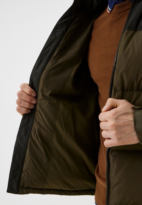 Tommy Jeans Пуховик - фото 4