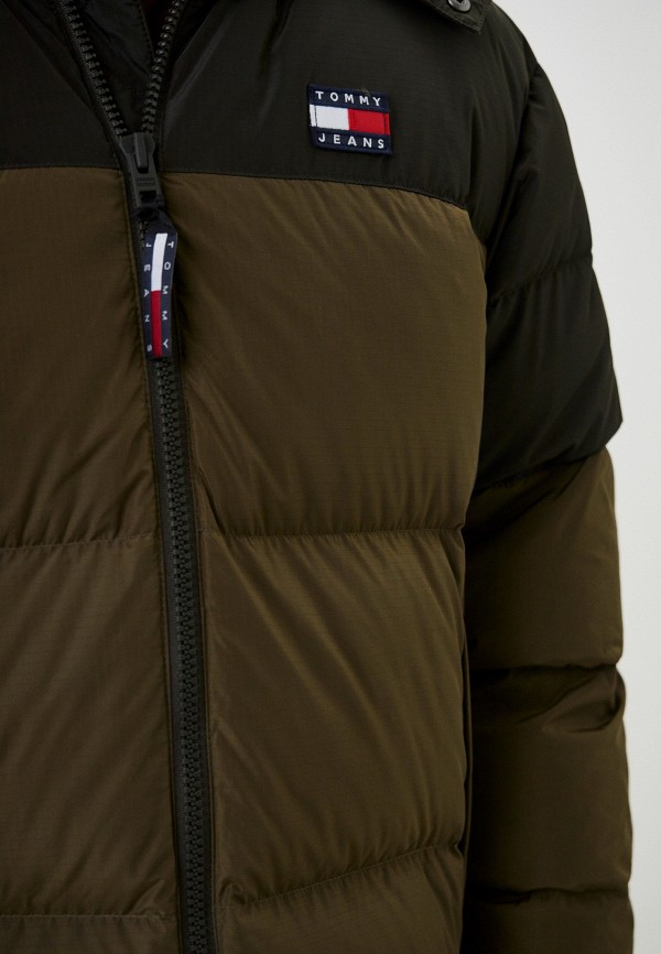 Tommy Jeans Пуховик - фото 5