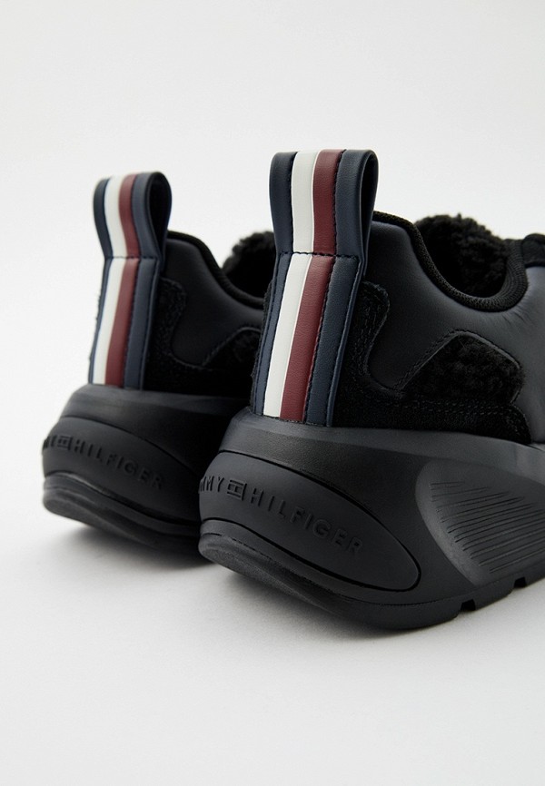 Tommy Hilfiger Кроссовки - фото 4