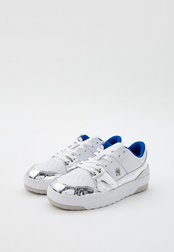 Tommy Hilfiger Кеды - фото 3