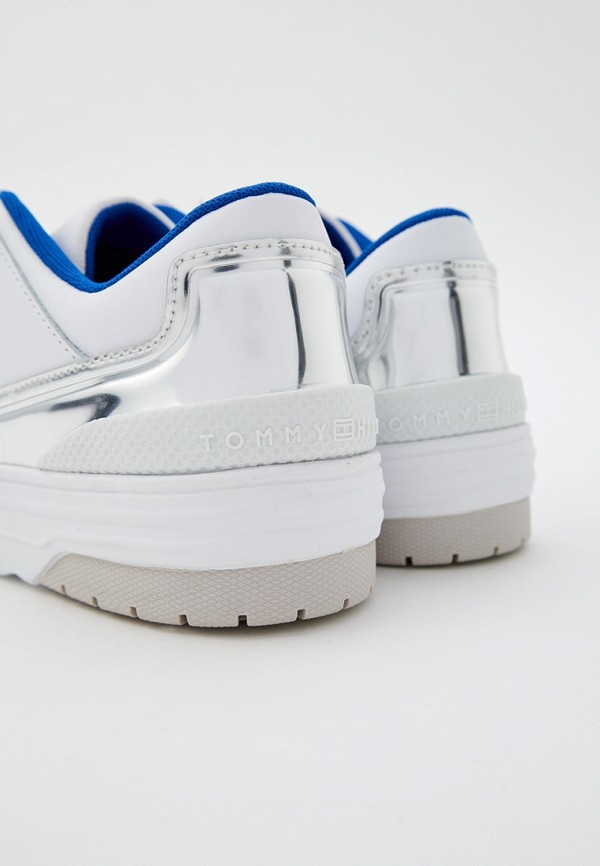 Tommy Hilfiger Кеды - фото 4