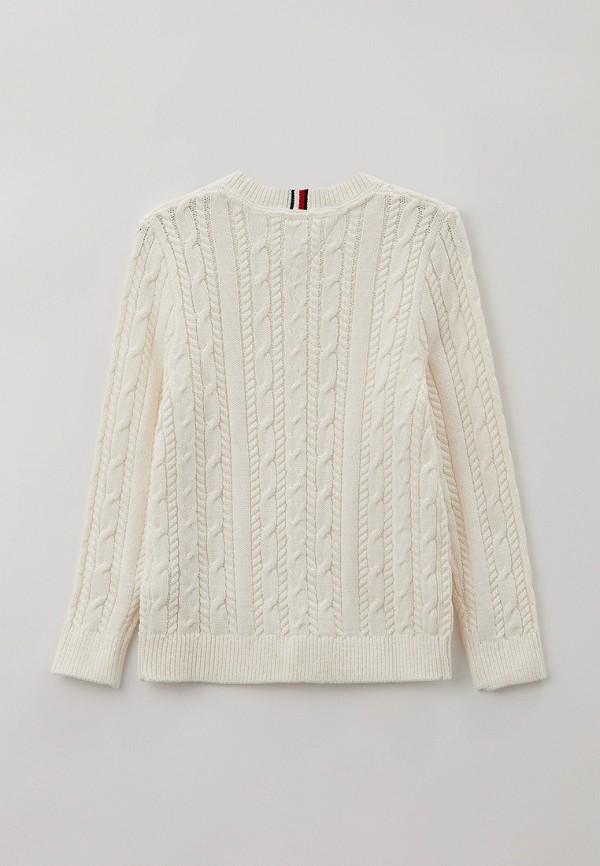 Tommy Hilfiger Джемпер - фото 2