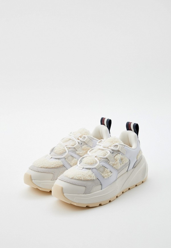 Tommy Hilfiger Кроссовки - фото 3