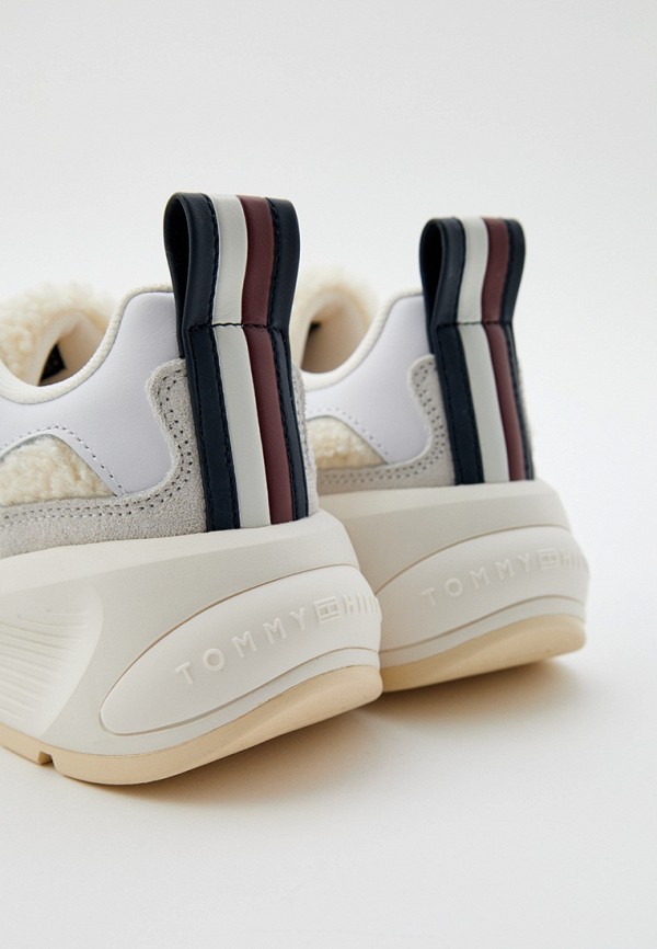 Tommy Hilfiger Кроссовки - фото 4