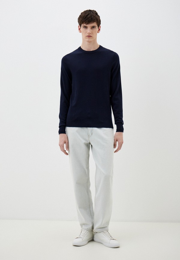 Tommy Hilfiger Джемпер - фото 2