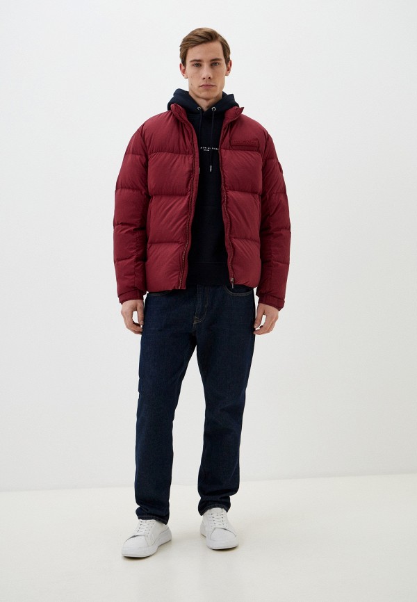 Tommy Hilfiger Пуховик - фото 2