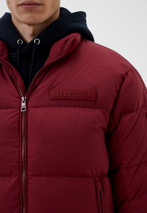 Tommy Hilfiger Пуховик - фото 5