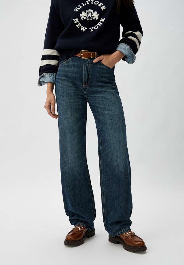 Tommy Hilfiger Джинсы - RELAXED STRAIGHT - фото 1