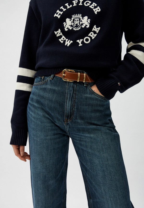 Tommy Hilfiger Джинсы - RELAXED STRAIGHT - фото 4