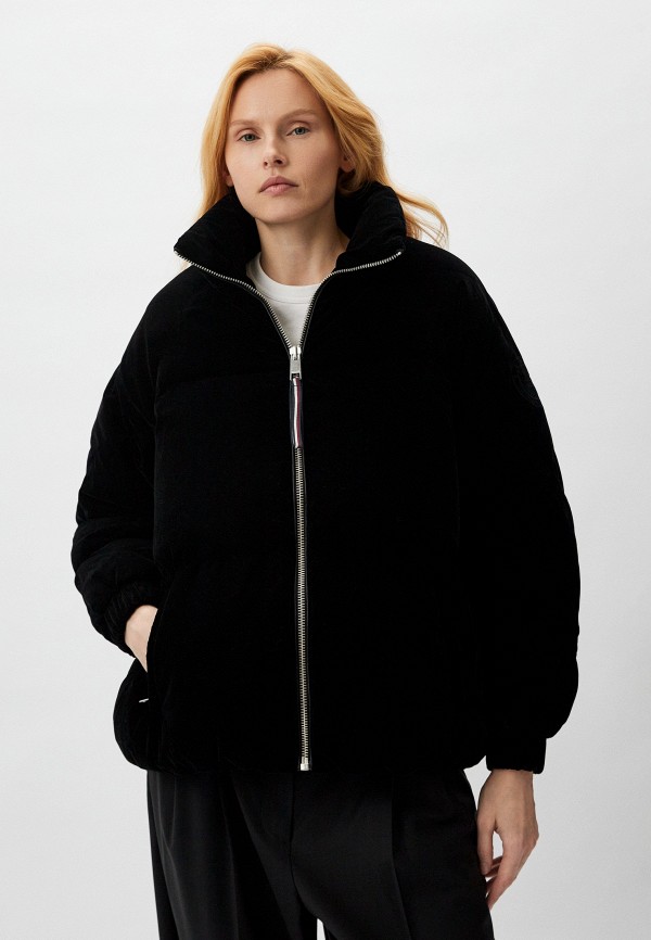 Tommy Hilfiger Пуховик - фото 1