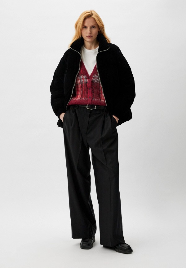 Tommy Hilfiger Пуховик - фото 2