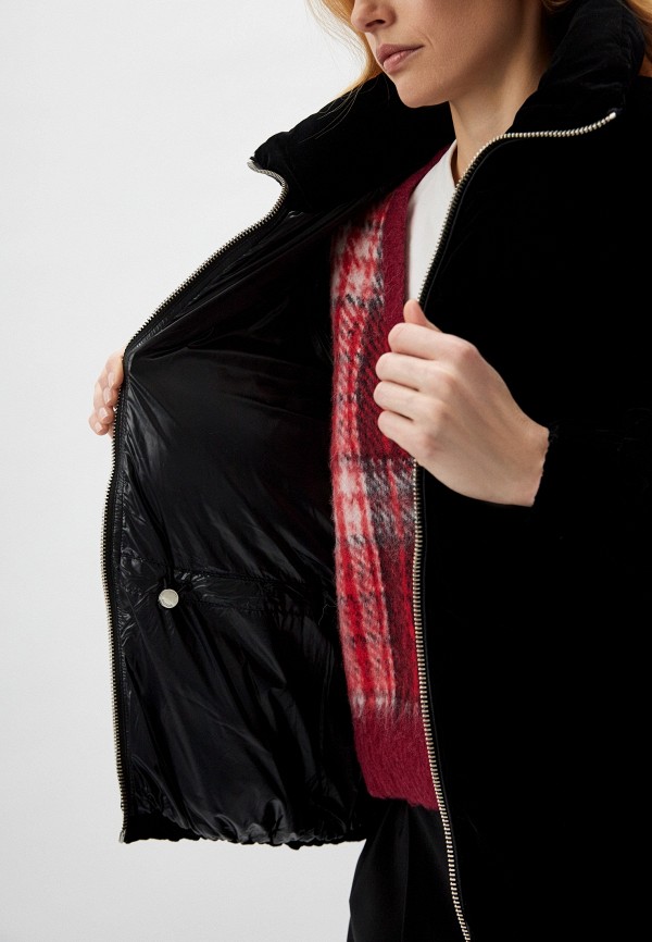 Tommy Hilfiger Пуховик - фото 5