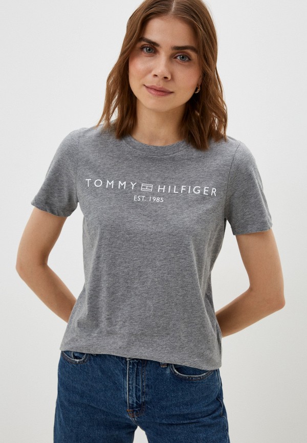 Tommy Hilfiger Футболка - фото 1