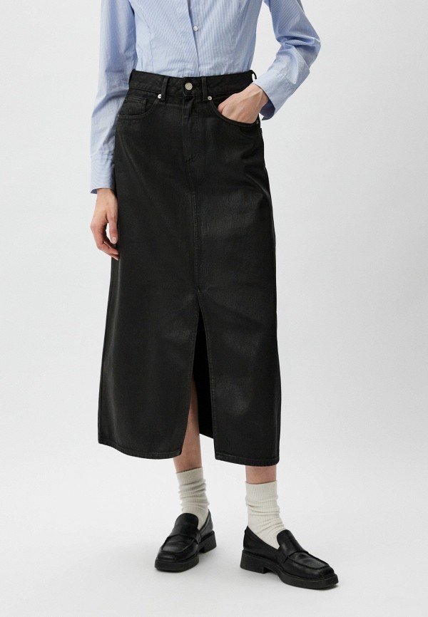 Tommy Hilfiger Юбка джинсовая - фото 1