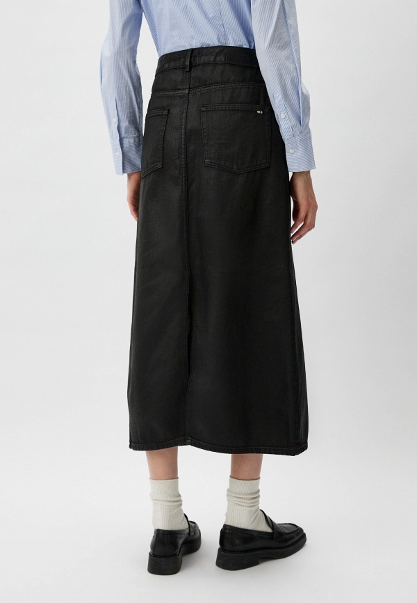 Tommy Hilfiger Юбка джинсовая - фото 3