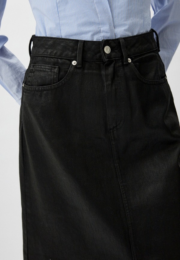 Tommy Hilfiger Юбка джинсовая - фото 4