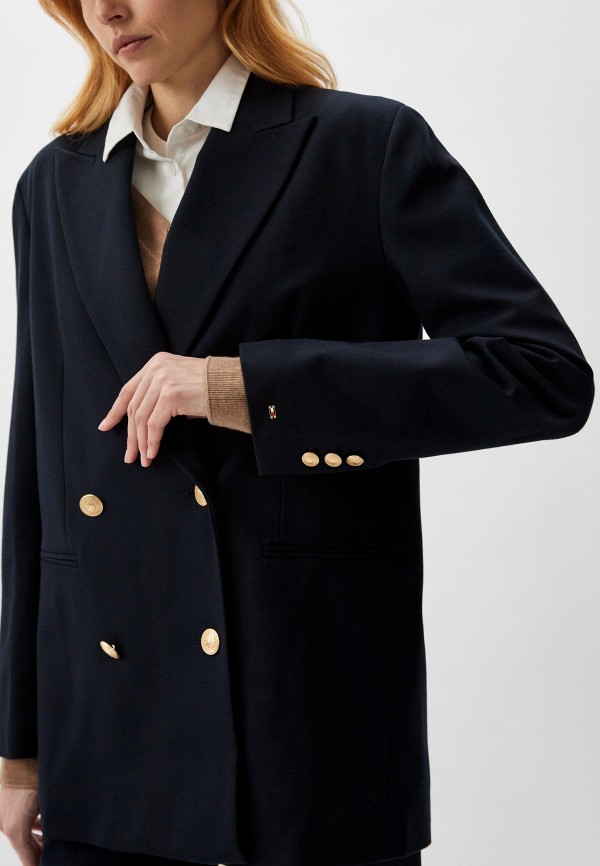 Tommy Hilfiger Жакет - фото 5