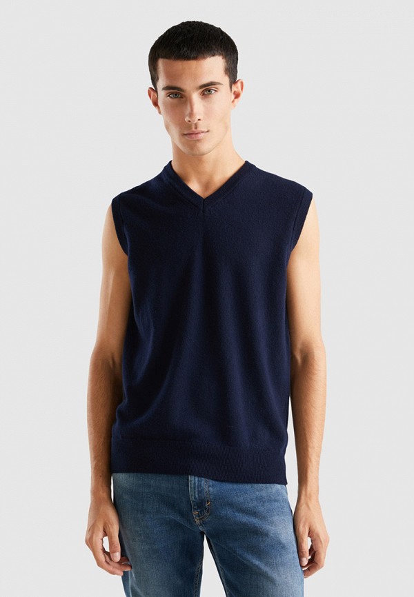 United Colors of Benetton Жилет - фото 1