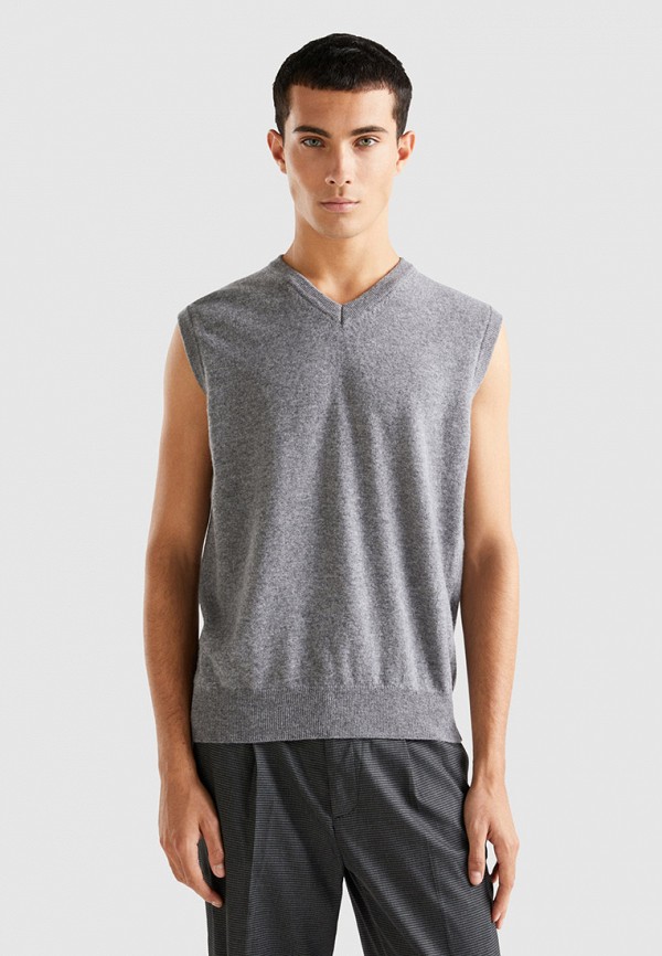 United Colors of Benetton Жилет - фото 1