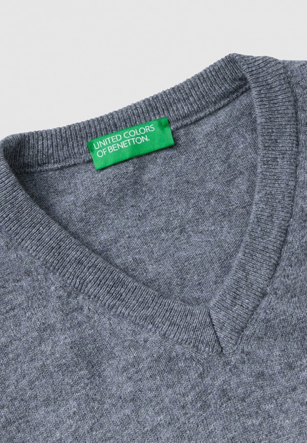 United Colors of Benetton Жилет - фото 4