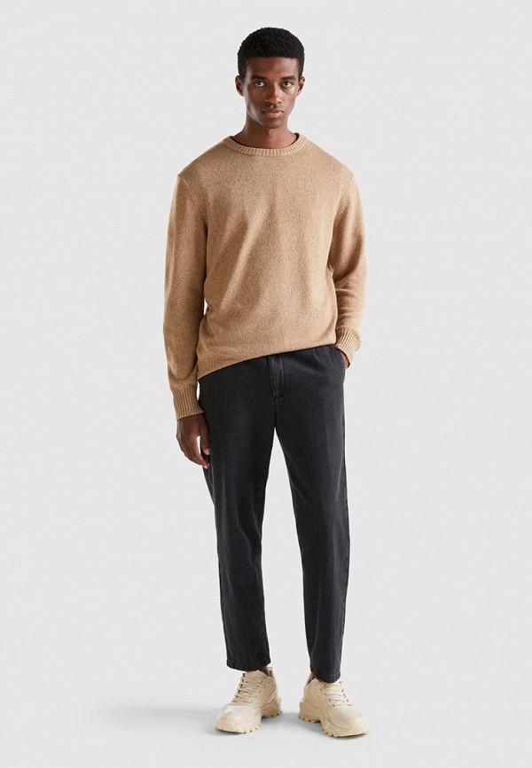 United Colors of Benetton Джемпер - фото 2