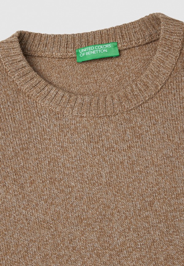 United Colors of Benetton Джемпер - фото 4