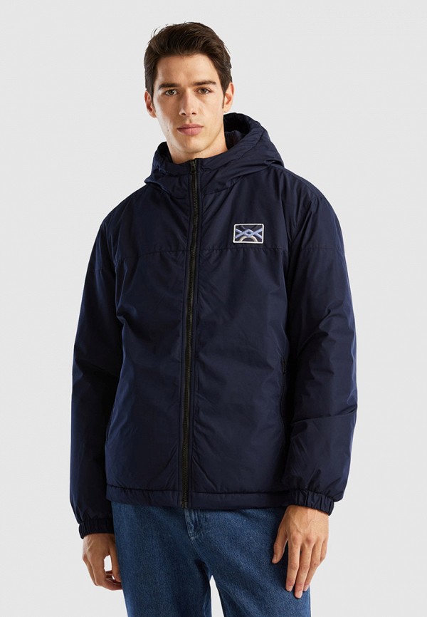 United Colors of Benetton Куртка - фото 1