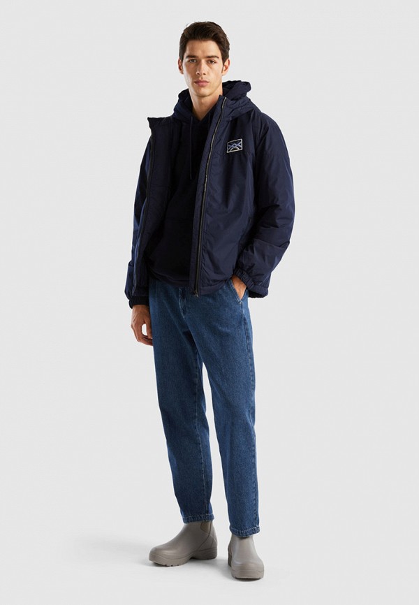 United Colors of Benetton Куртка - фото 2