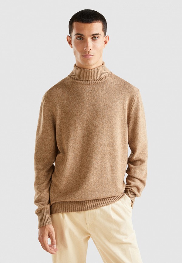 United Colors of Benetton Водолазка - фото 1