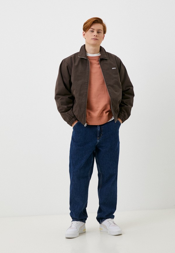 Obey Куртка утепленная - фото 2