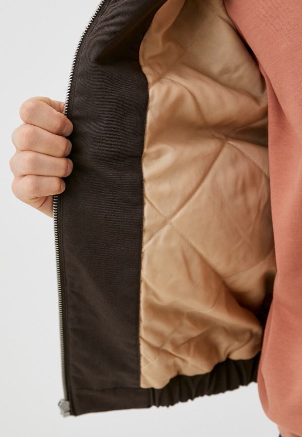 Obey Куртка утепленная - фото 4