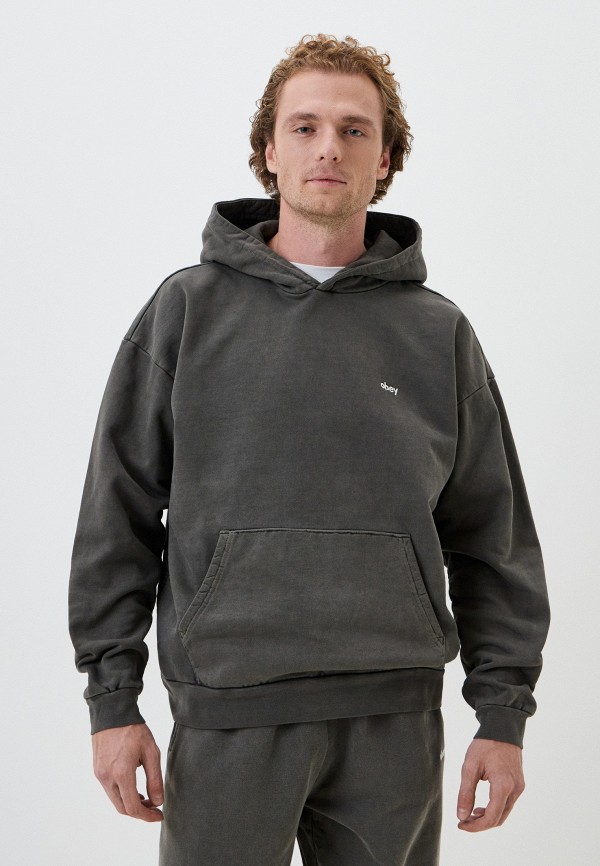 Polaire obey homme hotsell