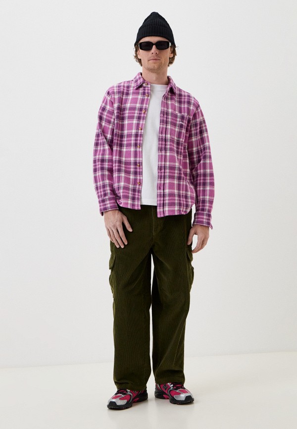 Obey Брюки - фото 2