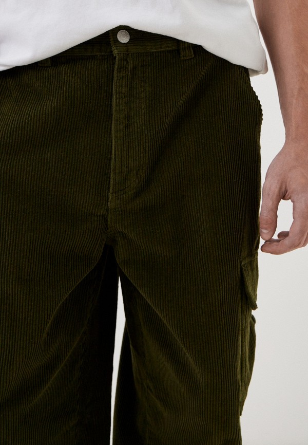 Obey Брюки - фото 4