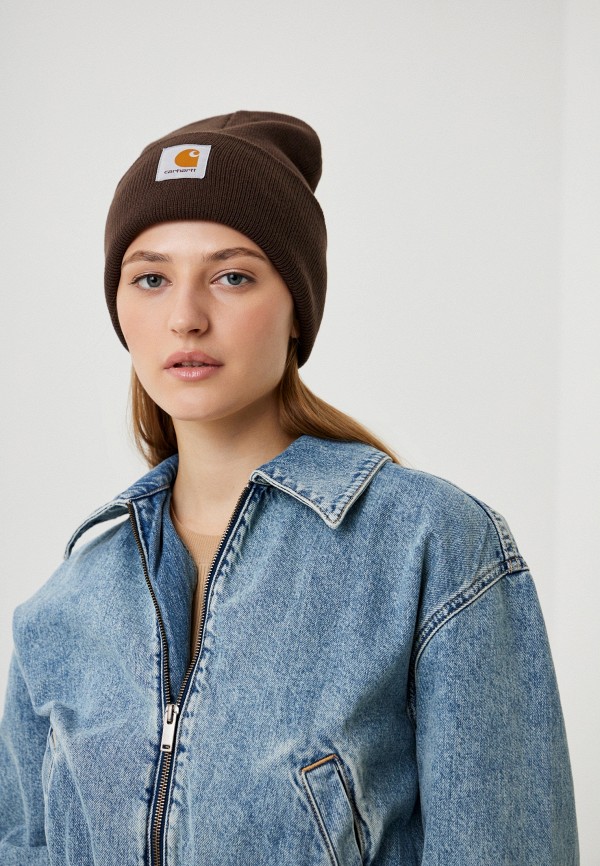 Carhartt WIP Шапка - фото 4