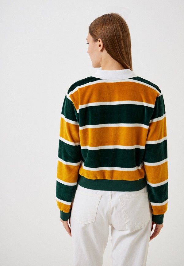 Obey Поло - фото 3