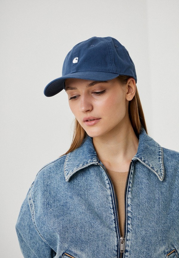 Carhartt WIP Бейсболка - фото 5