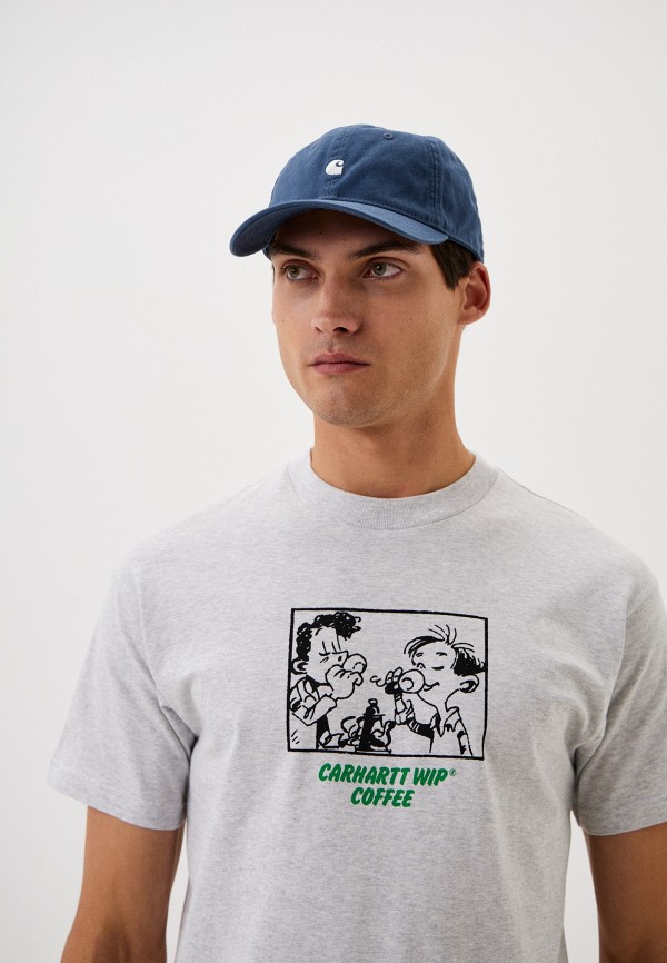 Carhartt WIP Бейсболка - фото 4