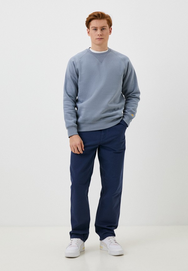 Carhartt WIP Брюки - фото 2