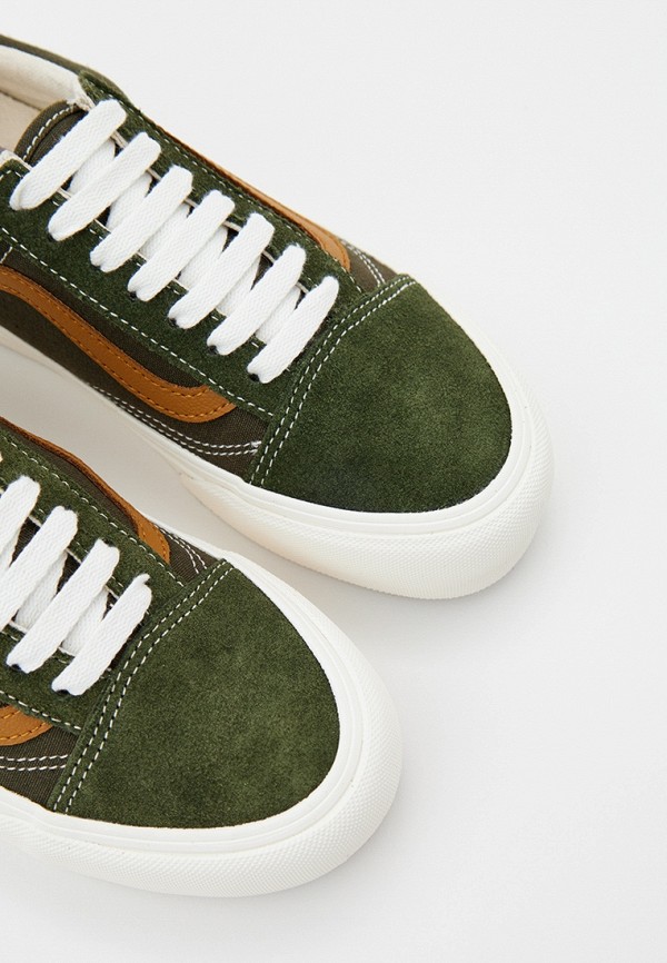 Vans Кеды - UA OLD SKOOL VR3 - фото 2