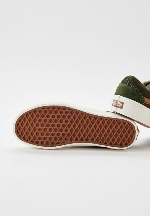 Vans Кеды - UA OLD SKOOL VR3 - фото 5