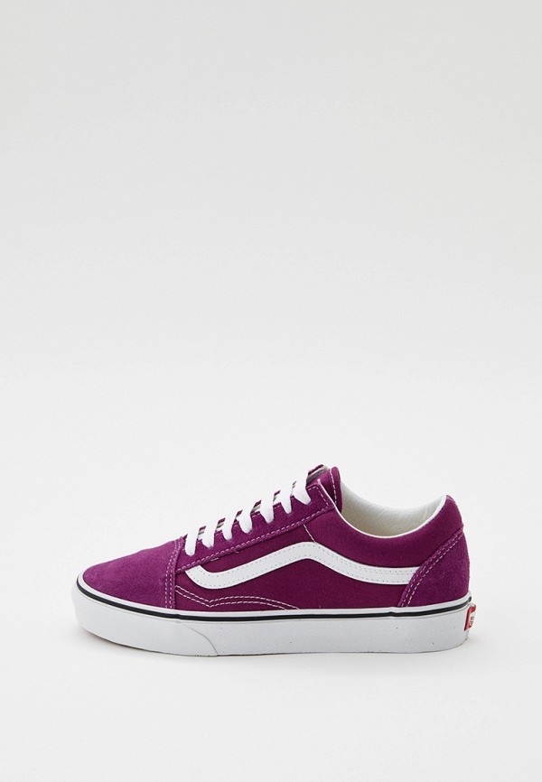 Vans UA OLD SKOOL VR3 RTLADA946201 Lamoda