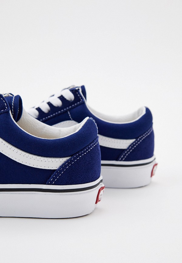 Vans Кеды - UA OLD SKOOL VR3 - фото 4